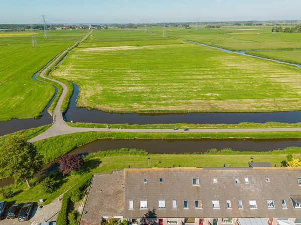Medium property photo - Wagnerlaan 43, 3208 BN Spijkenisse